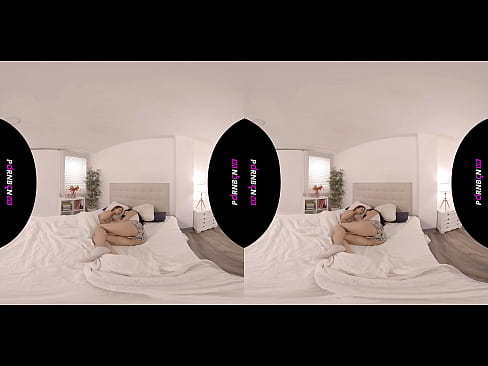 ❤️ PORNBCN VR Twee jonge lesbiennes worden geil wakker in 4K 180 3D virtual reality Geneva Bellucci Katrina Moreno ❌ Quality porn at nl.punkbass.ru