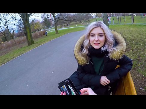 ❤️ Slikt het hete sperma van een vreemde voor geld - blowjob in het park door Eva Elfie ❌ Quality porn at nl.punkbass.ru